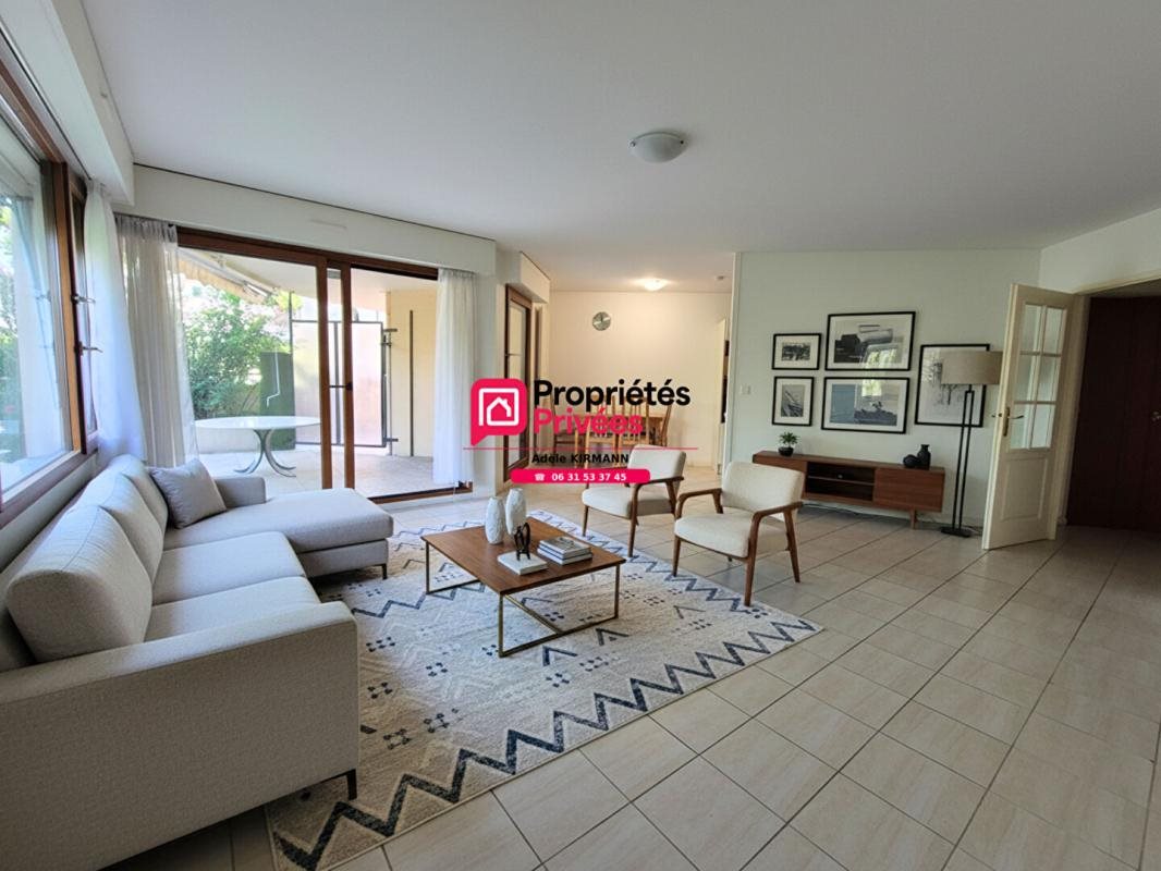 Appartement à vendre, 79m², Ferney-Voltaire