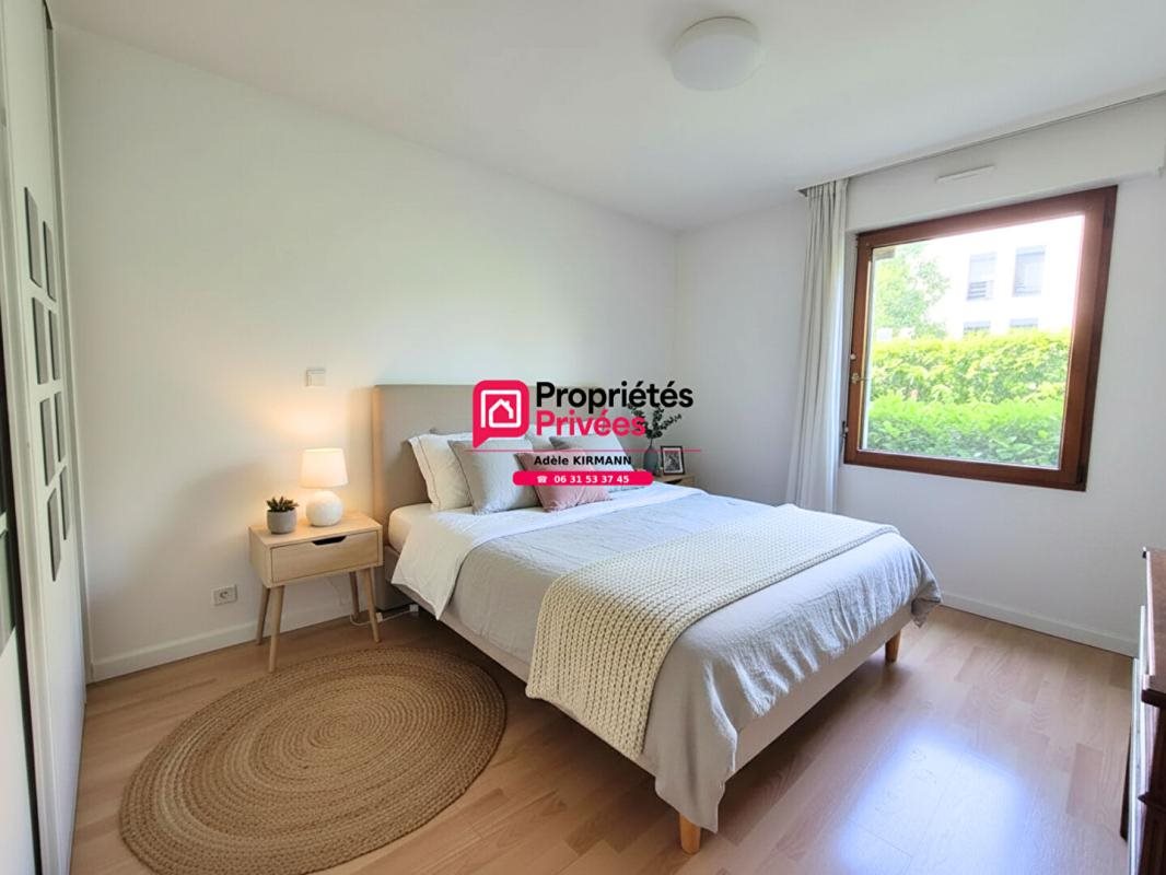 Appartement à vendre, 79m², Ferney-Voltaire