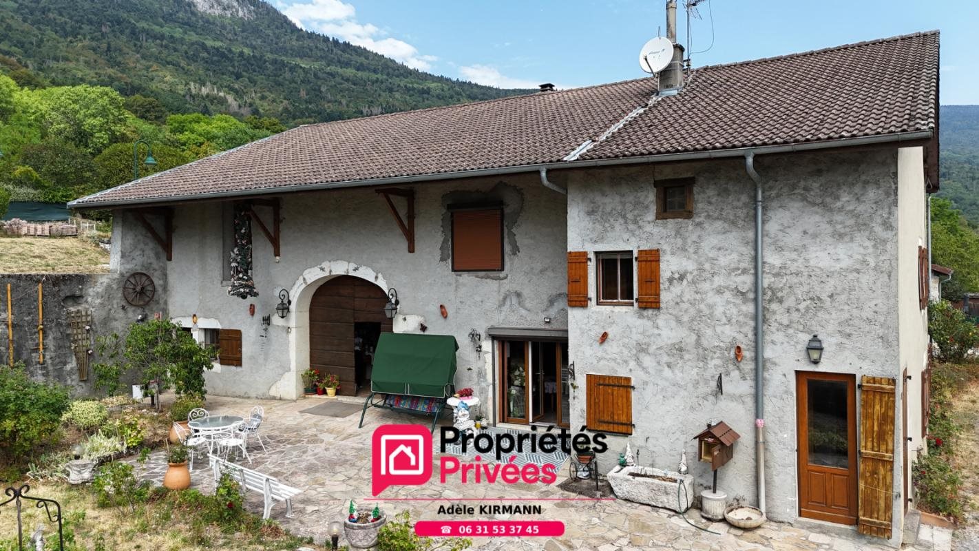 Maison à vendre, 198m², Collonges