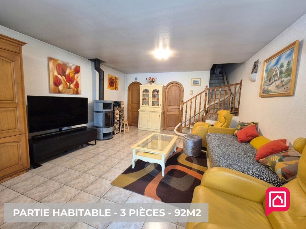 Maison à vendre, 198m², Collonges