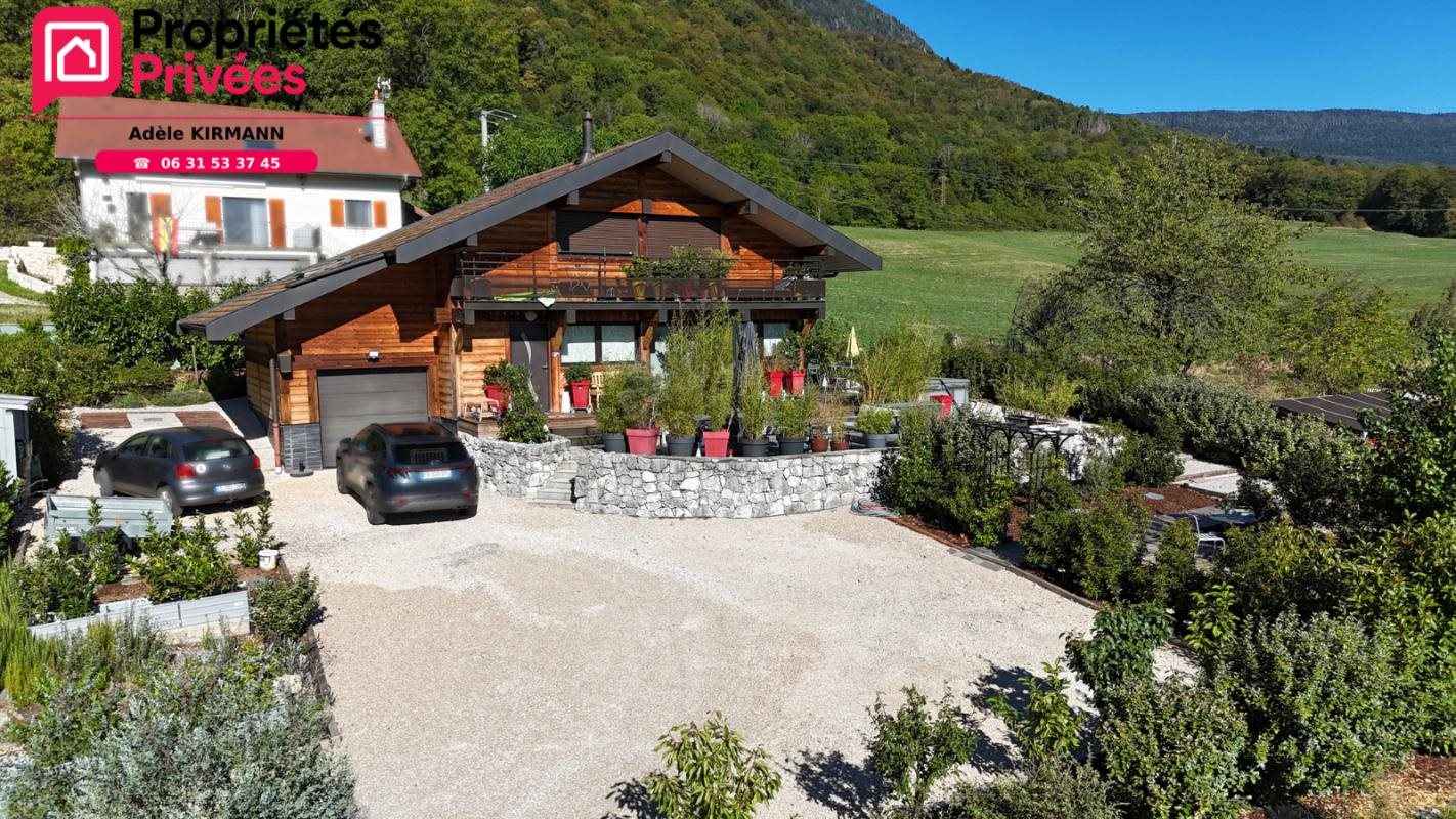 Maison à vendre, 130m², Collonges