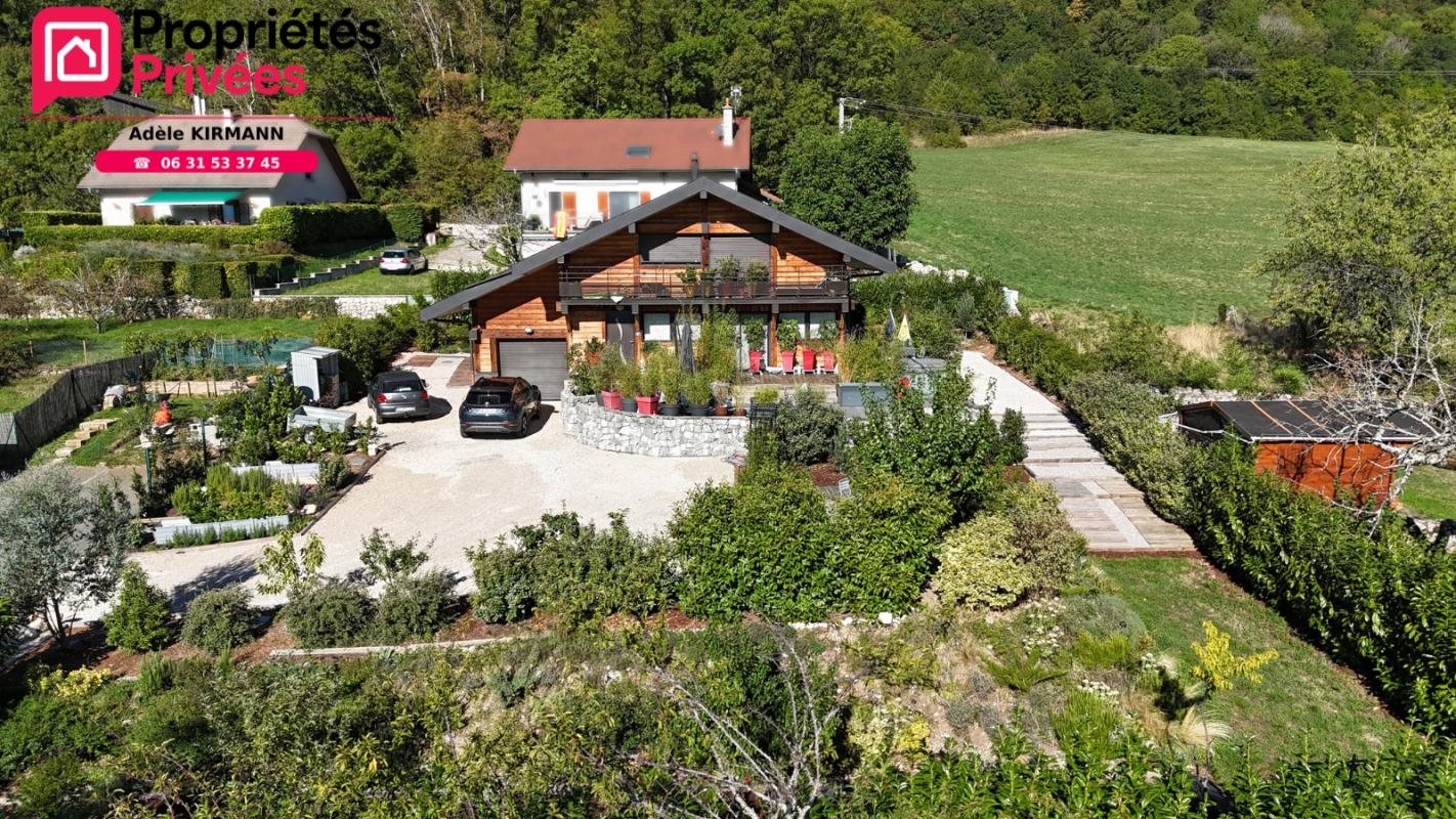 Maison à vendre, 130m², Collonges