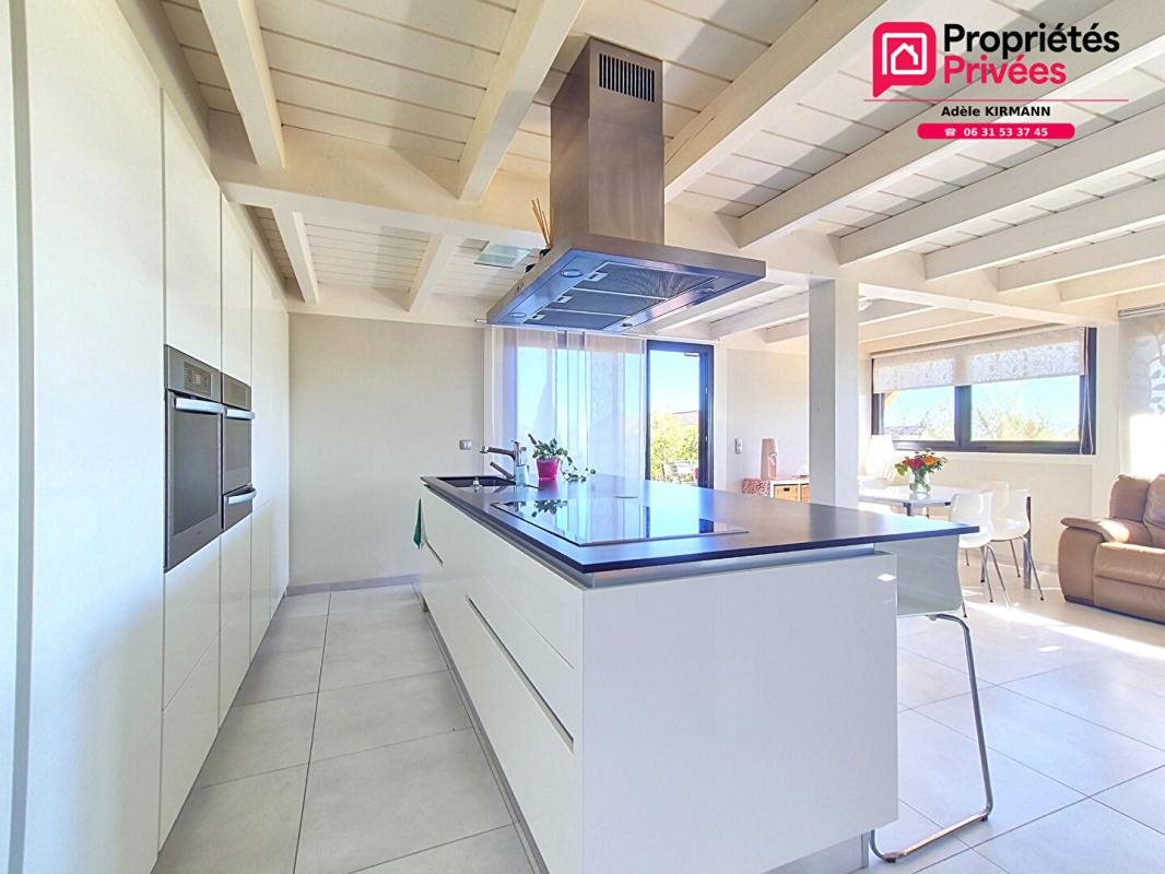 Maison à vendre, 130m², Collonges