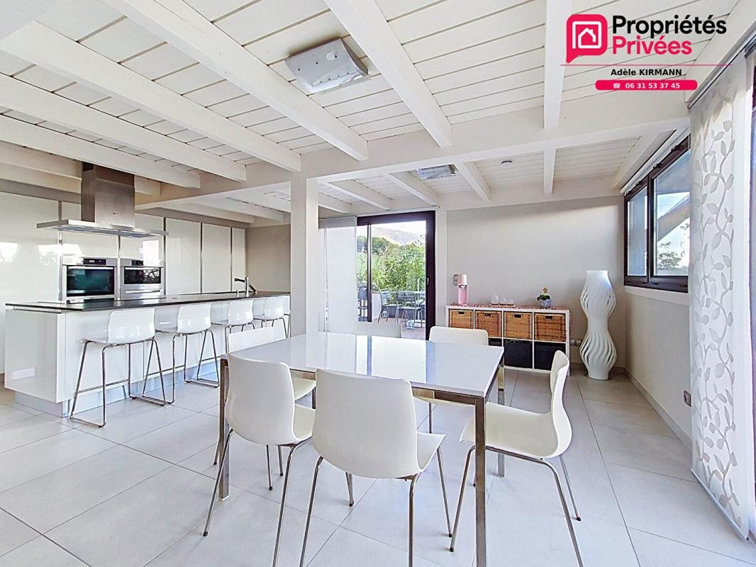Maison à vendre, 130m², Collonges
