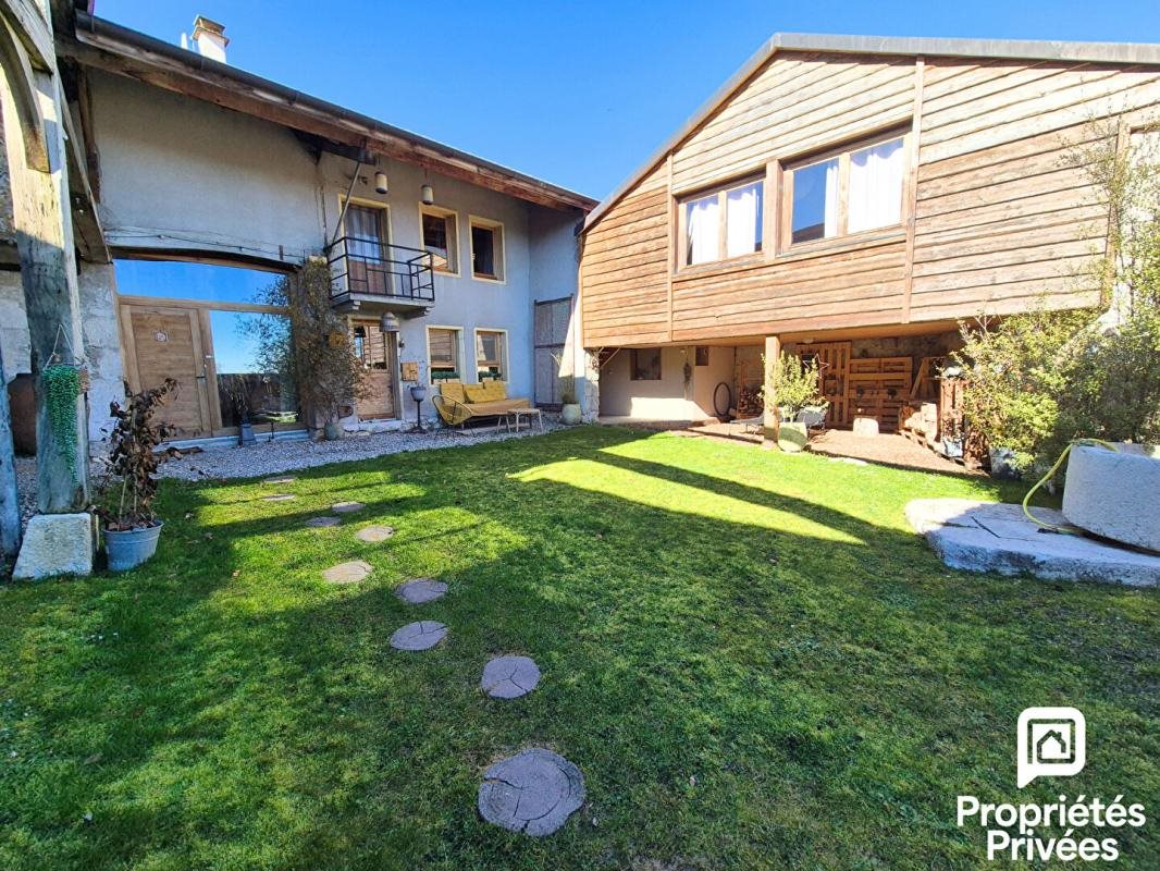 Maison à vendre, 278m², Collonges