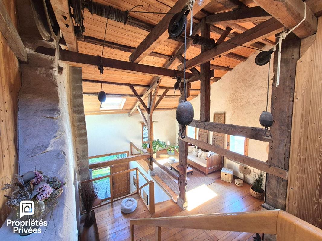 Maison à vendre, 278m², Collonges
