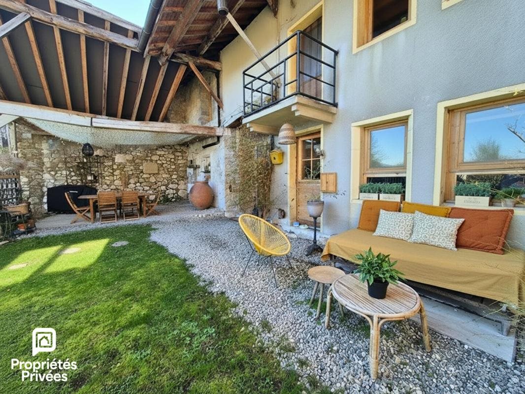 Maison à vendre, 278m², Collonges