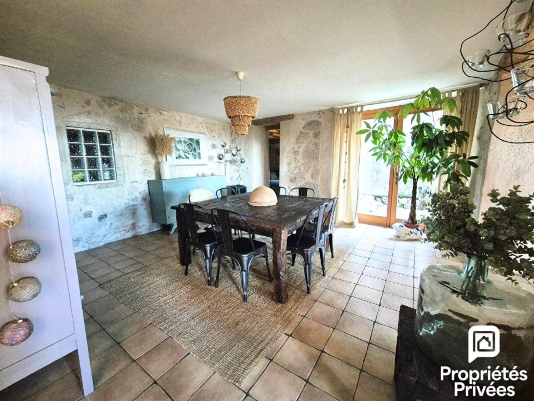 Maison à vendre, 278m², Collonges
