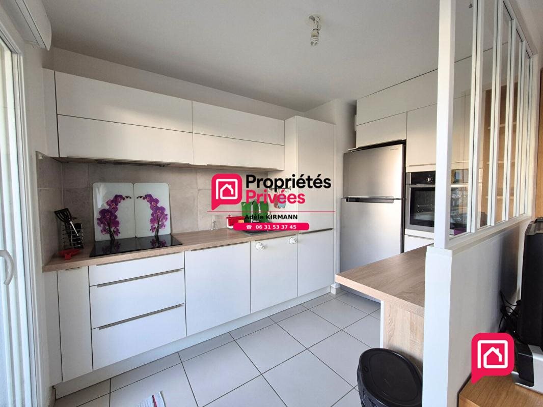 Appartement à vendre, 70m², Saint-Genis-Pouilly