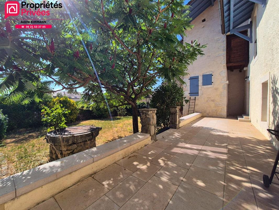 Maison à vendre, 200m², Collonges