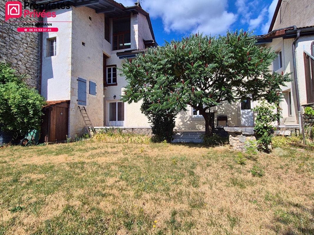 Maison à vendre, 200m², Collonges