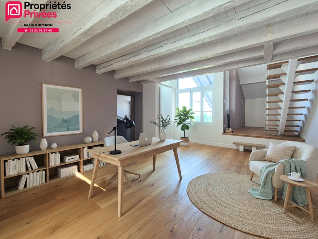 Maison à vendre, 200m², Collonges