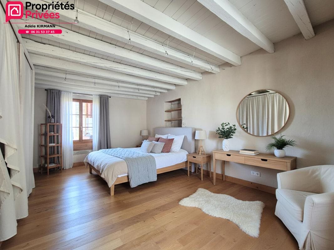 Maison à vendre, 200m², Collonges