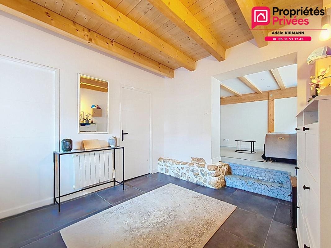 Maison à vendre, 112m², Collonges