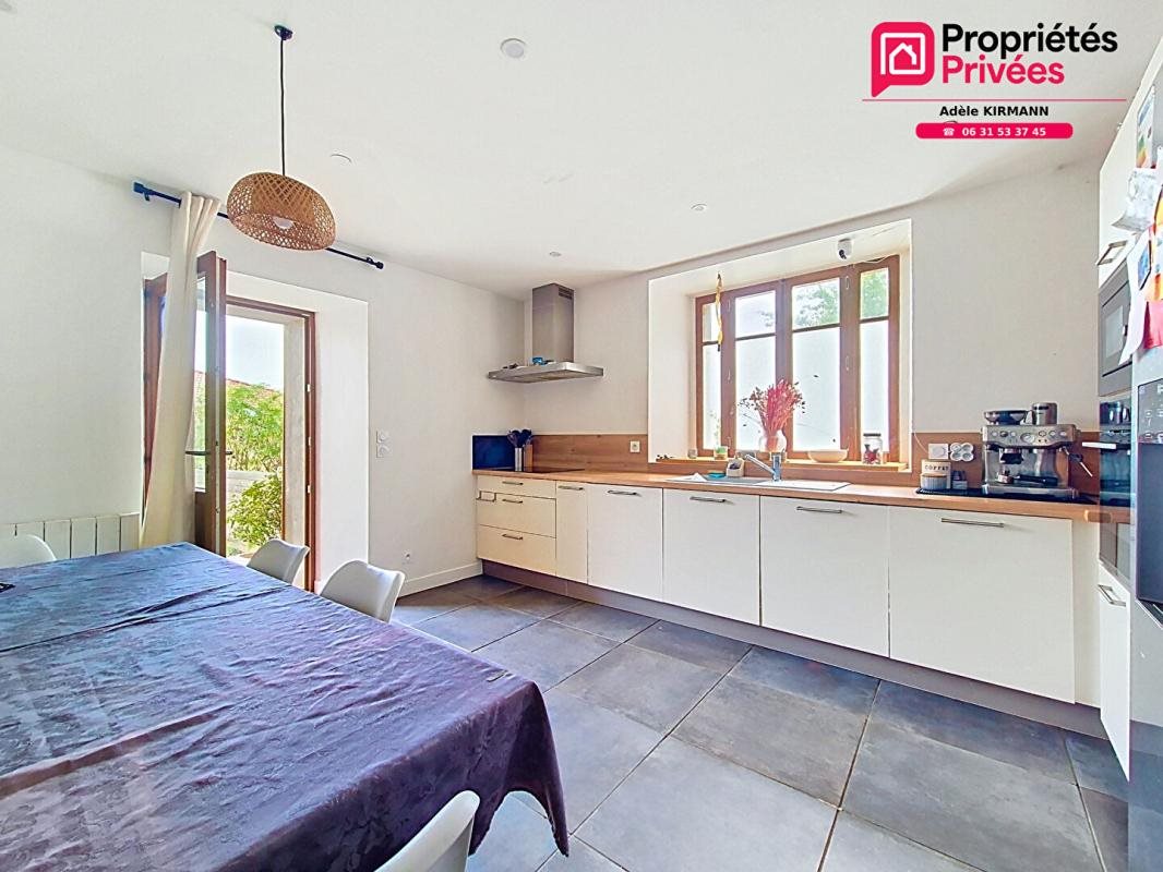 Maison à vendre, 112m², Collonges