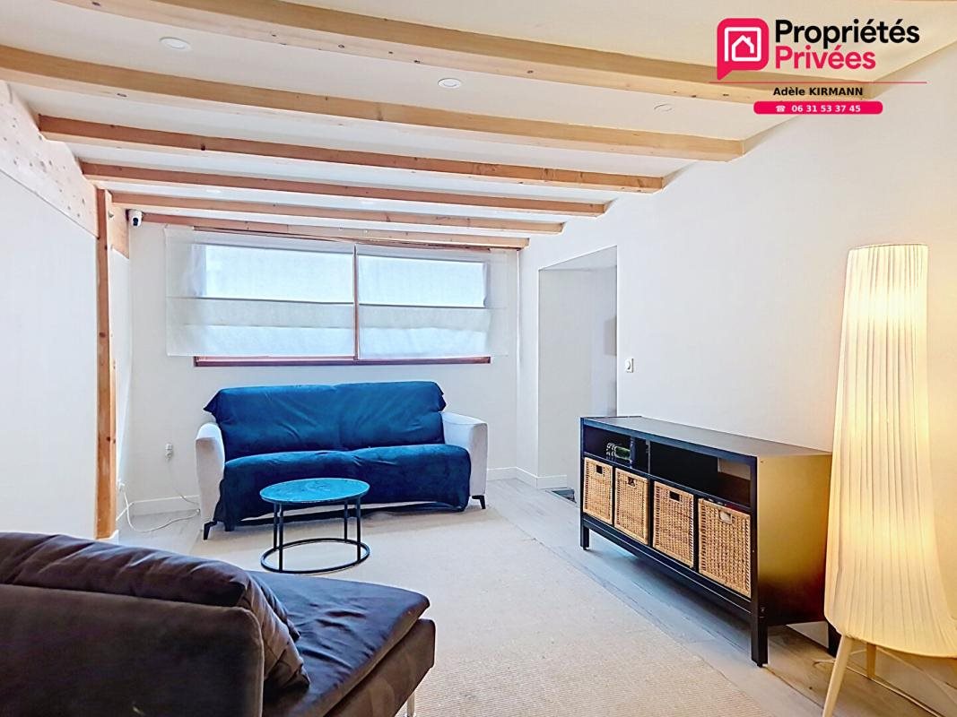 Maison à vendre, 112m², Collonges
