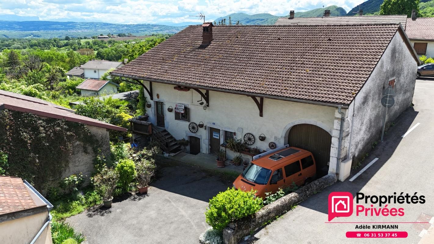Maison à vendre, 173m², Farges