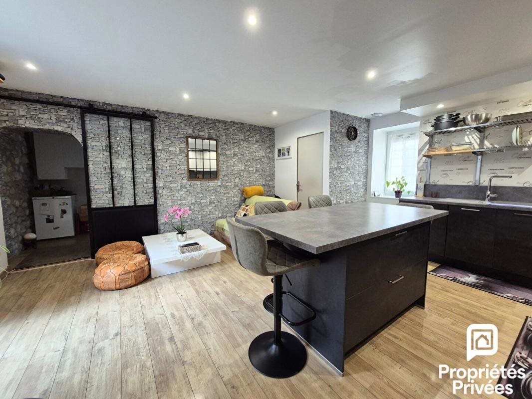Maison à vendre, 93m², Collonges