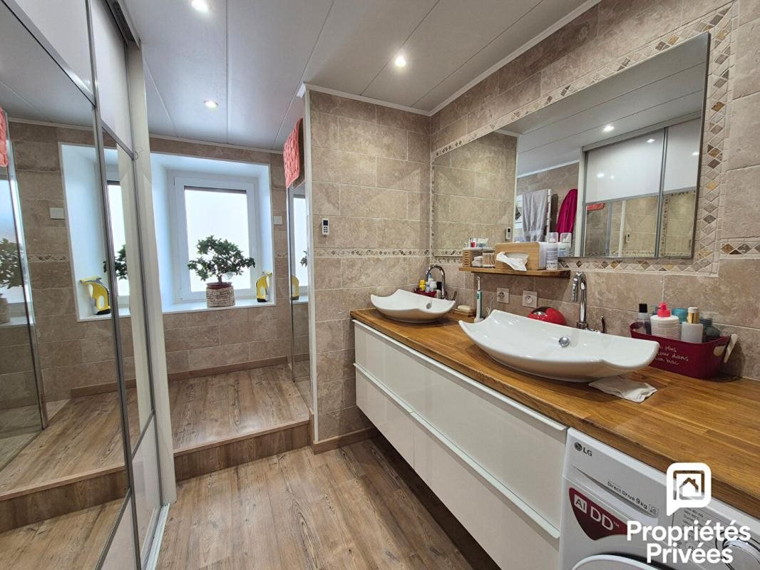 Maison à vendre, 93m², Collonges