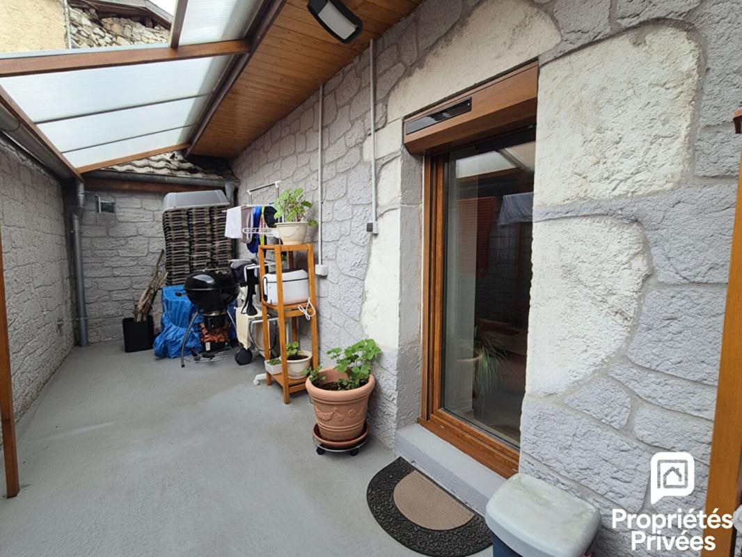 Maison à vendre, 93m², Collonges
