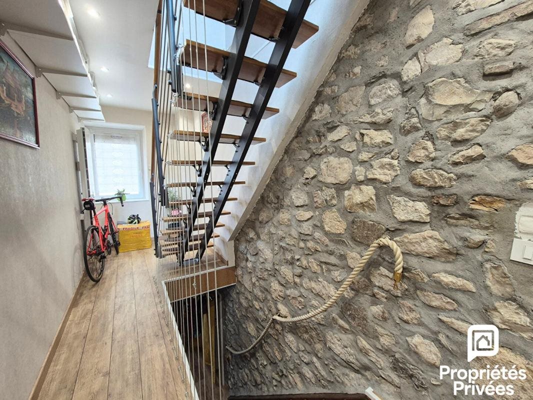 Maison à vendre, 93m², Collonges