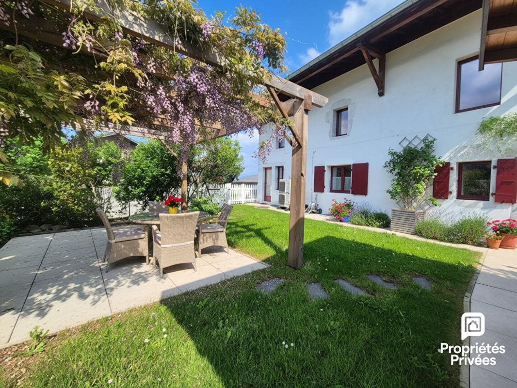 Maison à vendre, 279m², Chevrier