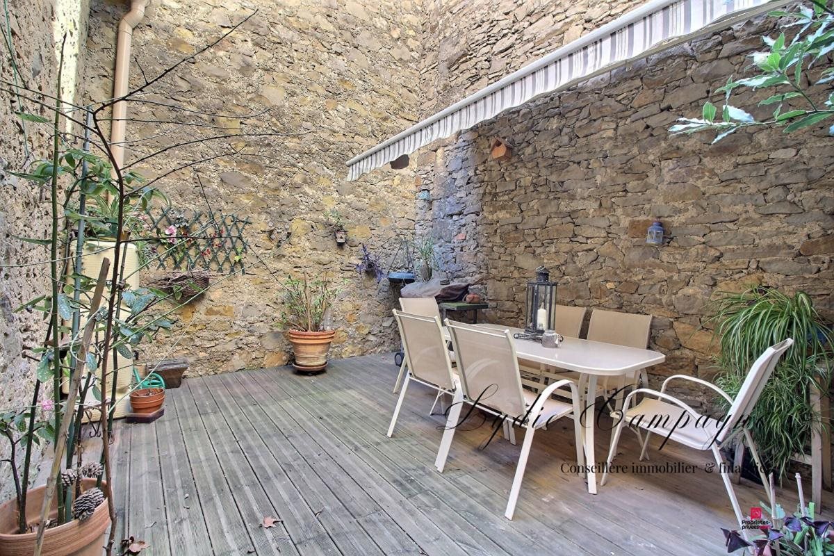 Maison à vendre, 156m², Conilhac-Corbières