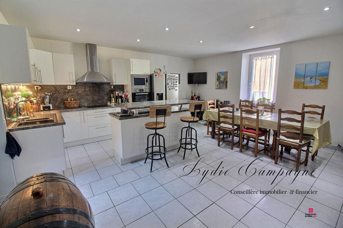Maison à vendre, 156m², Conilhac-Corbières