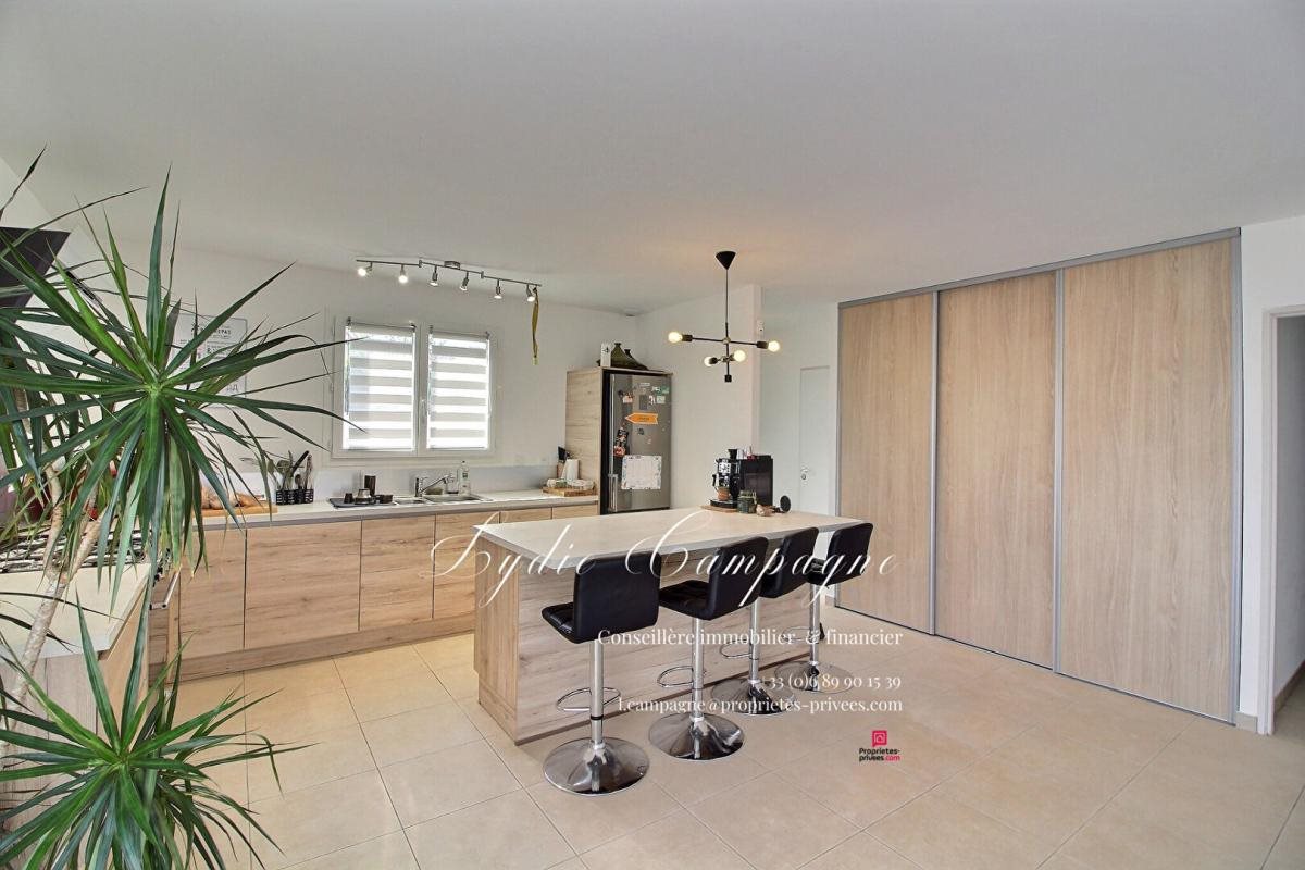 Maison à vendre, 91m², Bize-Minervois