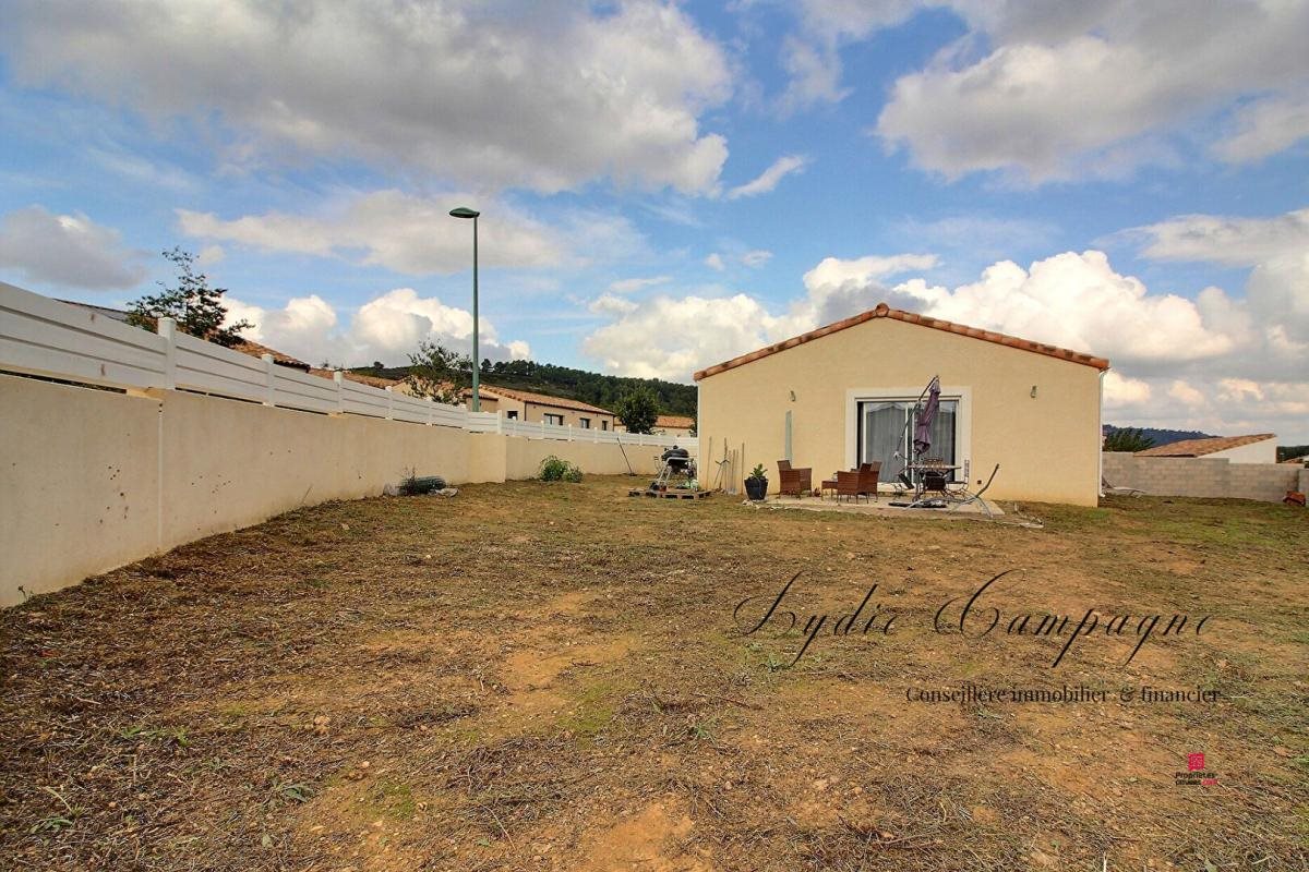 Maison à vendre, 91m², Bize-Minervois