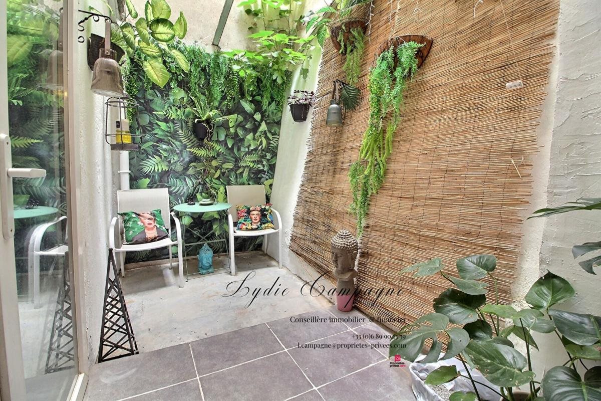 Maison à vendre, 142m², Fabrezan
