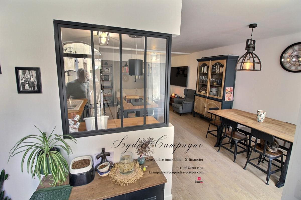 Maison à vendre, 142m², Fabrezan