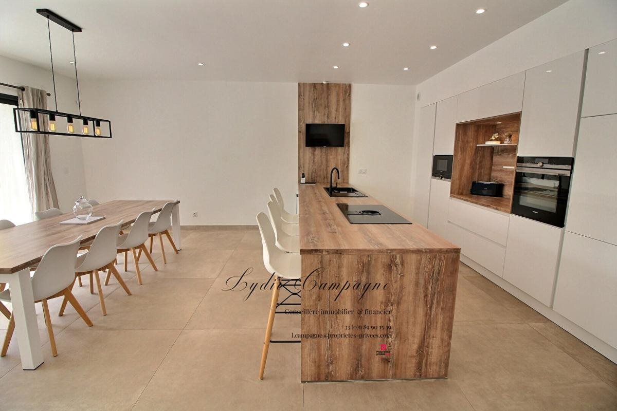Maison à vendre, 140m², Cuxac-d'Aude