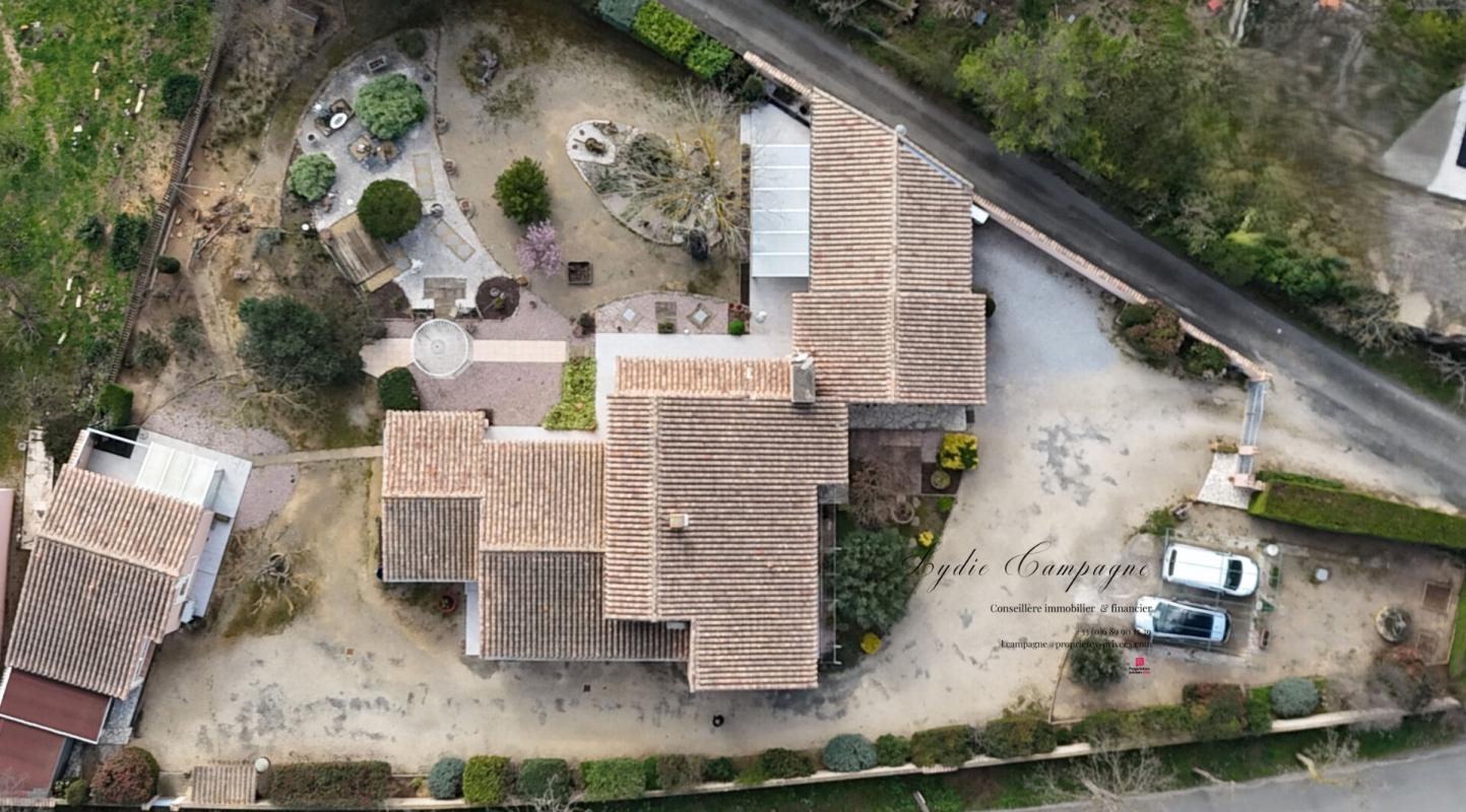 Maison à vendre, 177m², Argens-Minervois