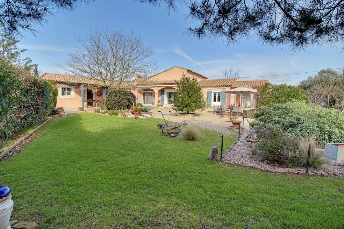 Maison à vendre, 177m², Argens-Minervois
