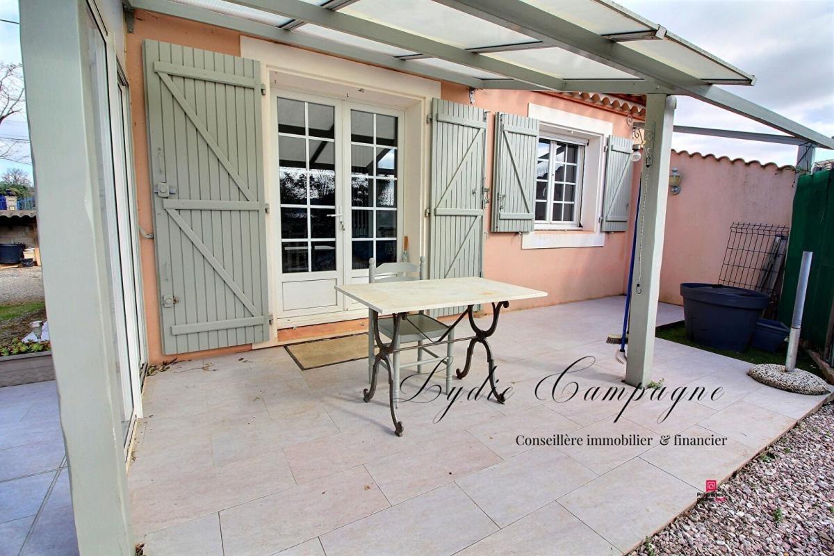 Maison à vendre, 177m², Argens-Minervois