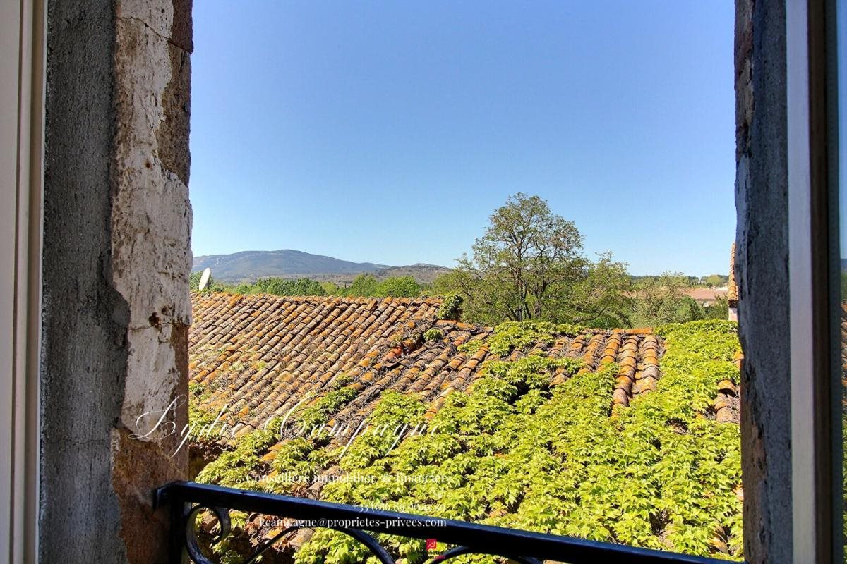 Maison à vendre, 120m², Ferrals-les-Corbières