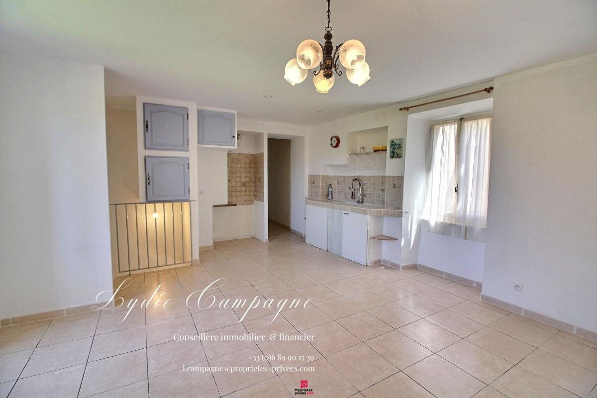 Maison à vendre, 120m², Ferrals-les-Corbières