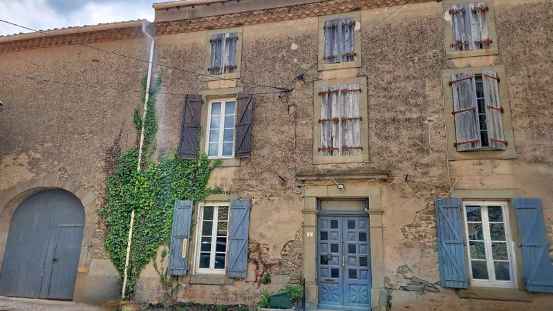 Maison à vendre, 220m², Escales