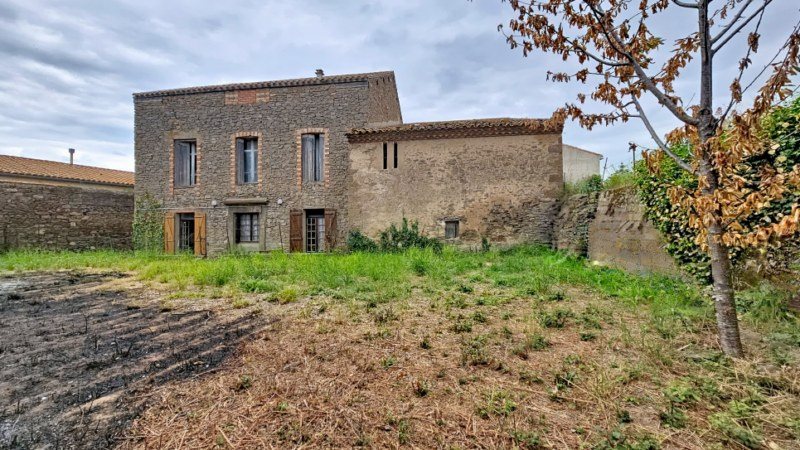 Maison à vendre, 220m², Escales