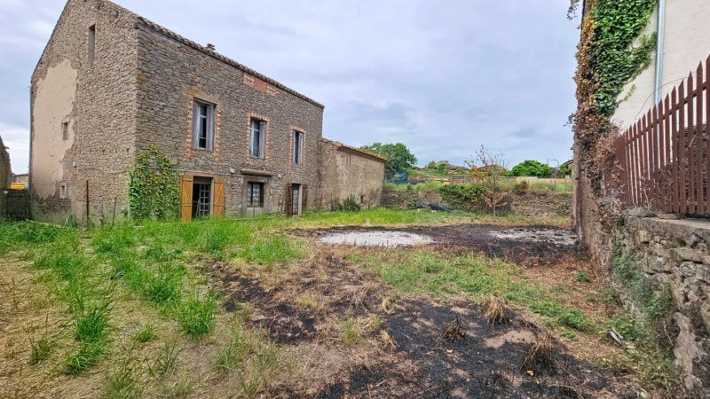 Maison à vendre, 220m², Escales