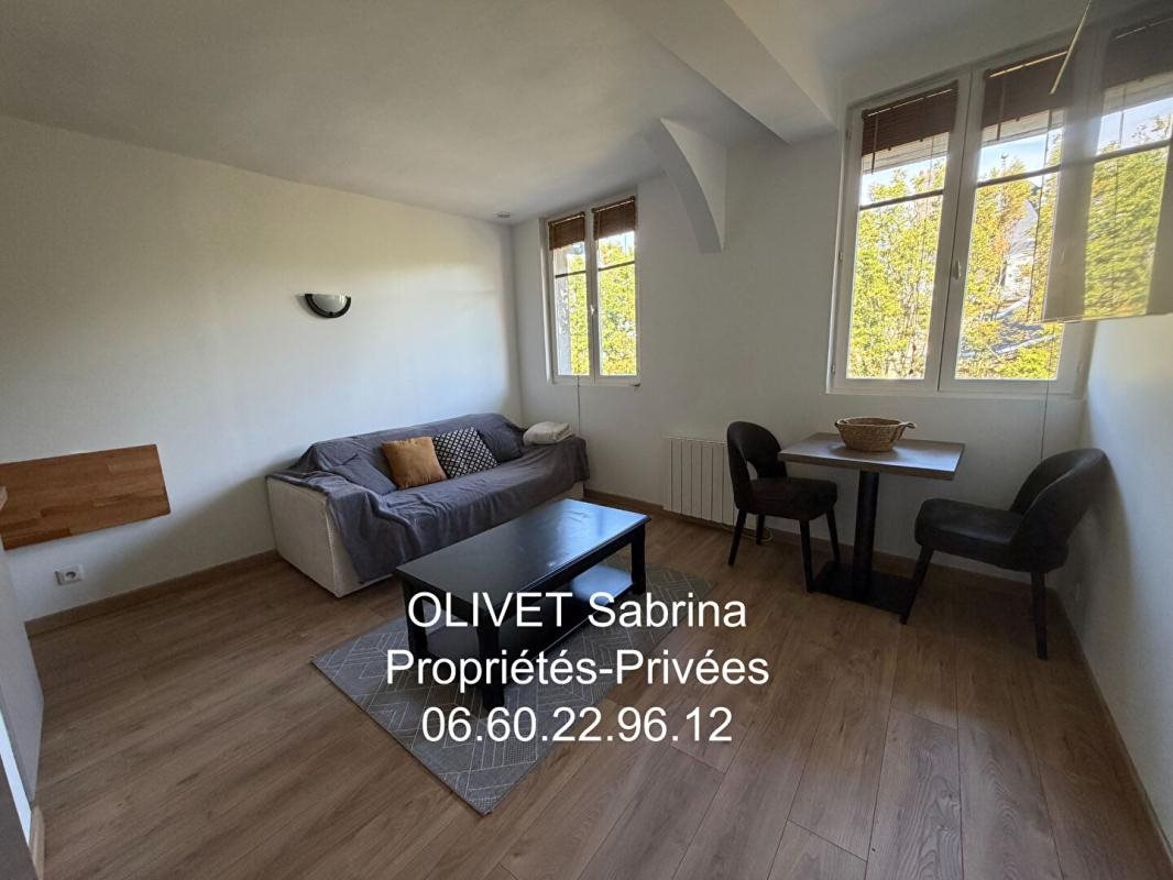 Appartement à vendre, 40m², Rouen