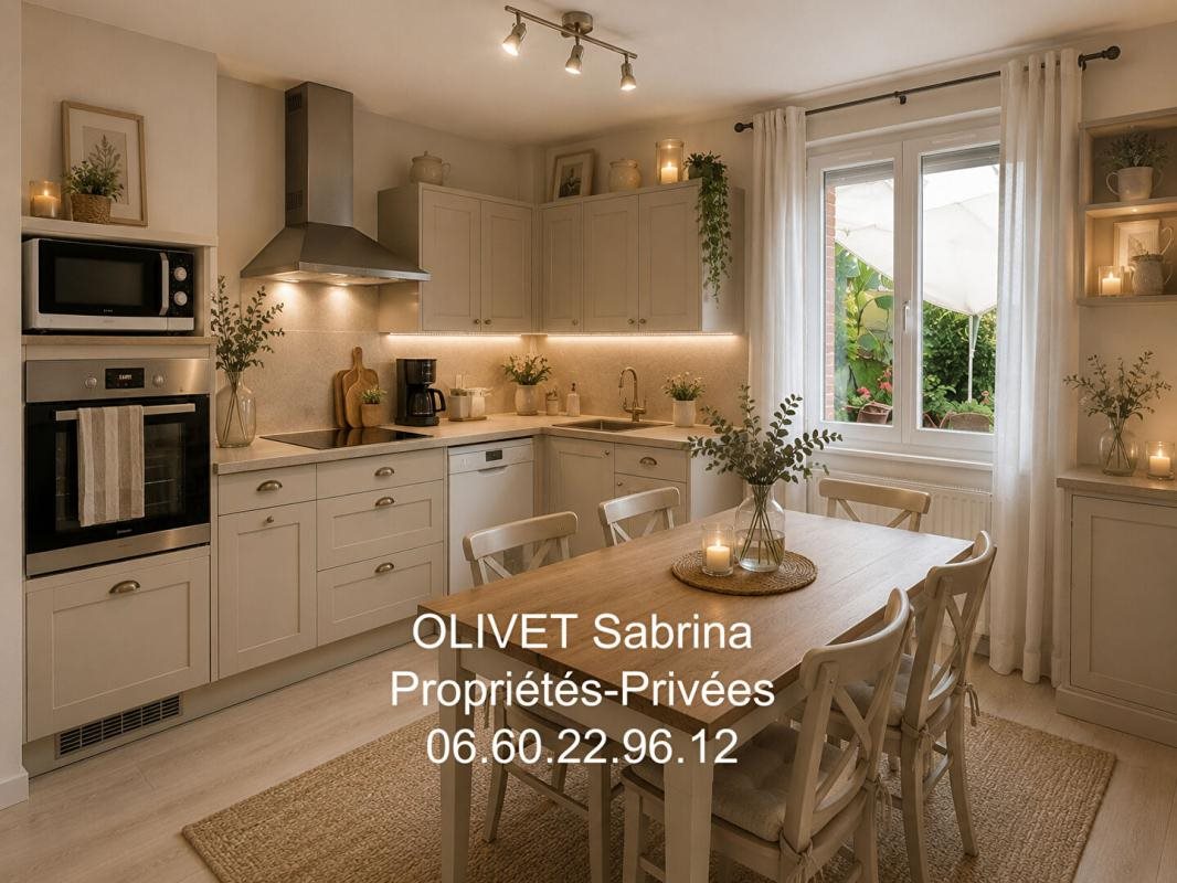 Maison à vendre, 114m², Le Grand-Quevilly