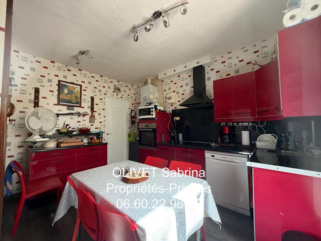 Maison à vendre, 114m², Le Grand-Quevilly