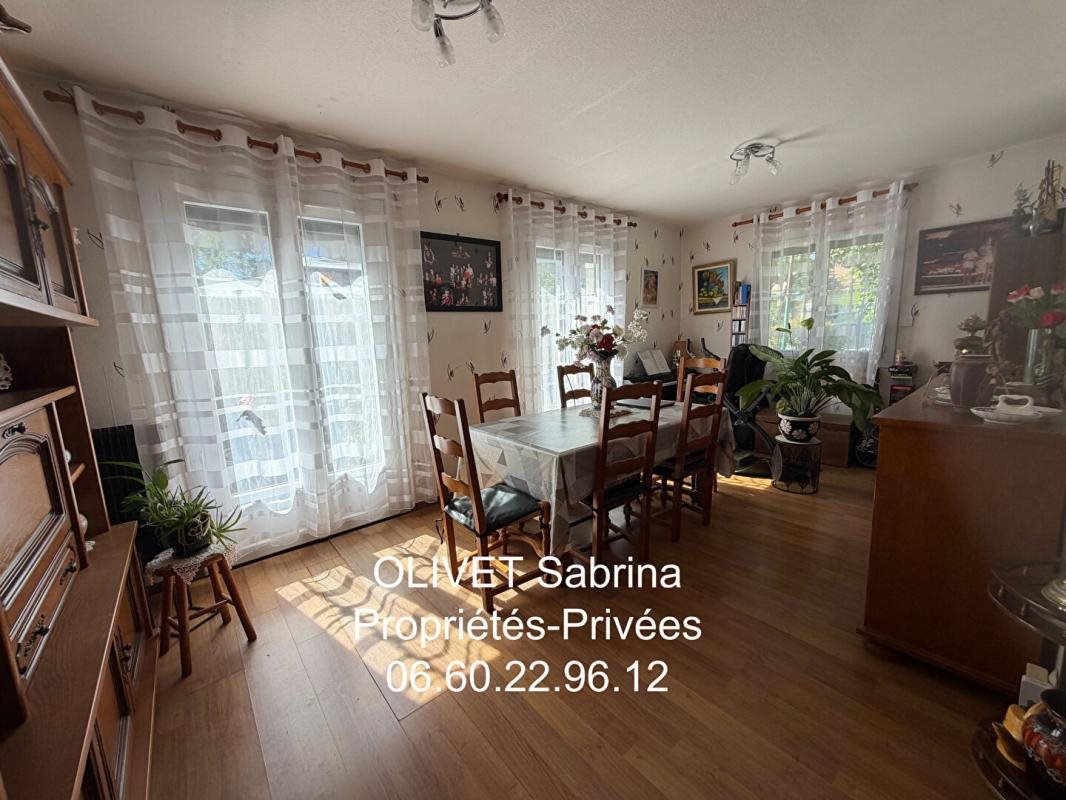 Maison à vendre, 114m², Le Grand-Quevilly