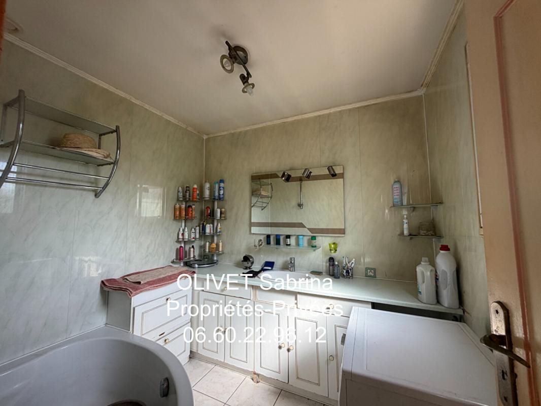 Maison à vendre, 87m², Cléon