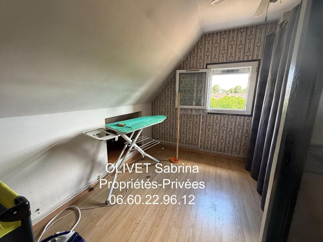 Maison à vendre, 87m², Cléon