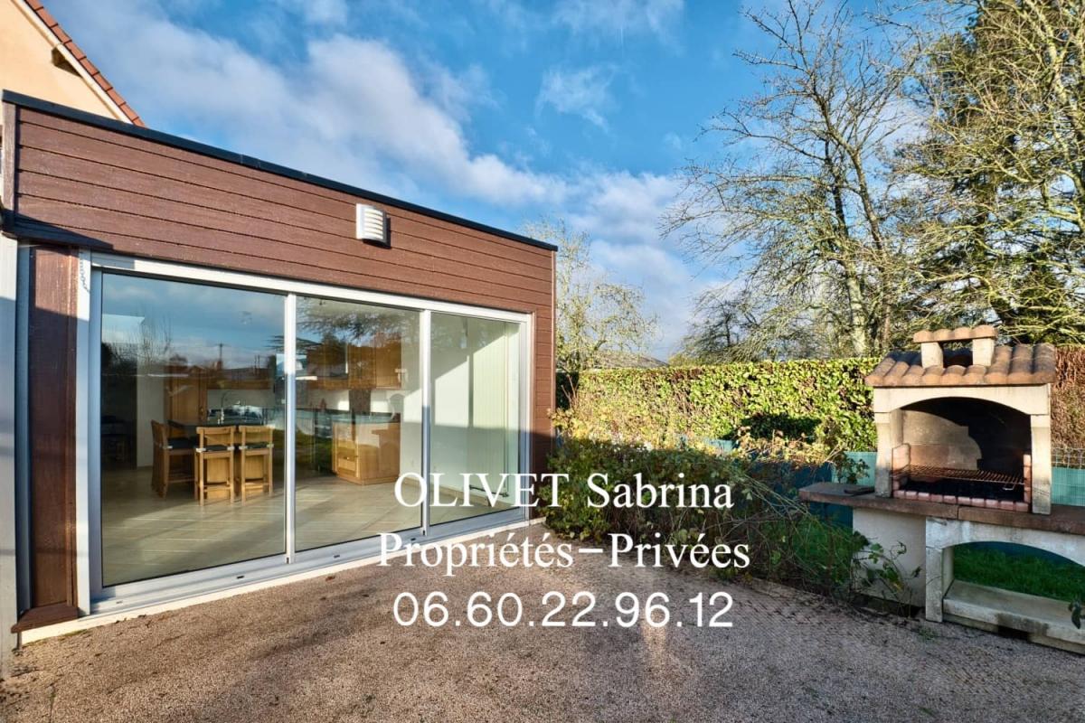 Maison à vendre, 180m², Auzouville-sur-Ry