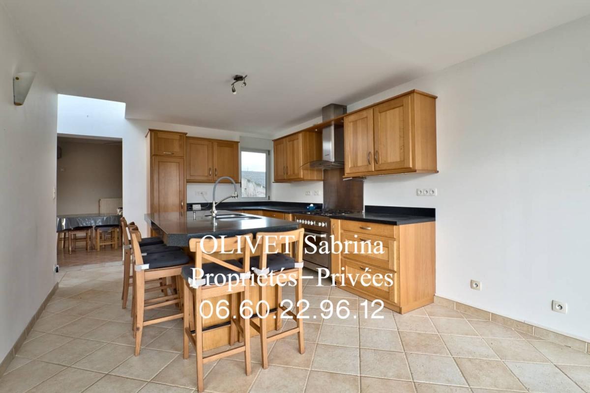 Maison à vendre, 180m², Auzouville-sur-Ry