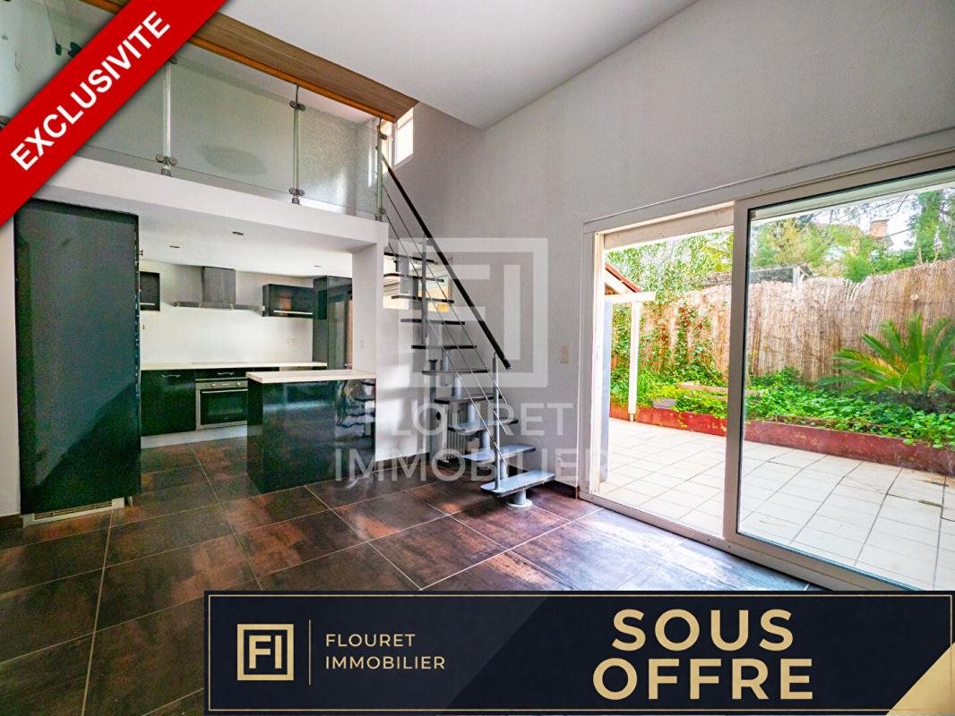 Appartement à vendre, 47m², Argelès-sur-Mer